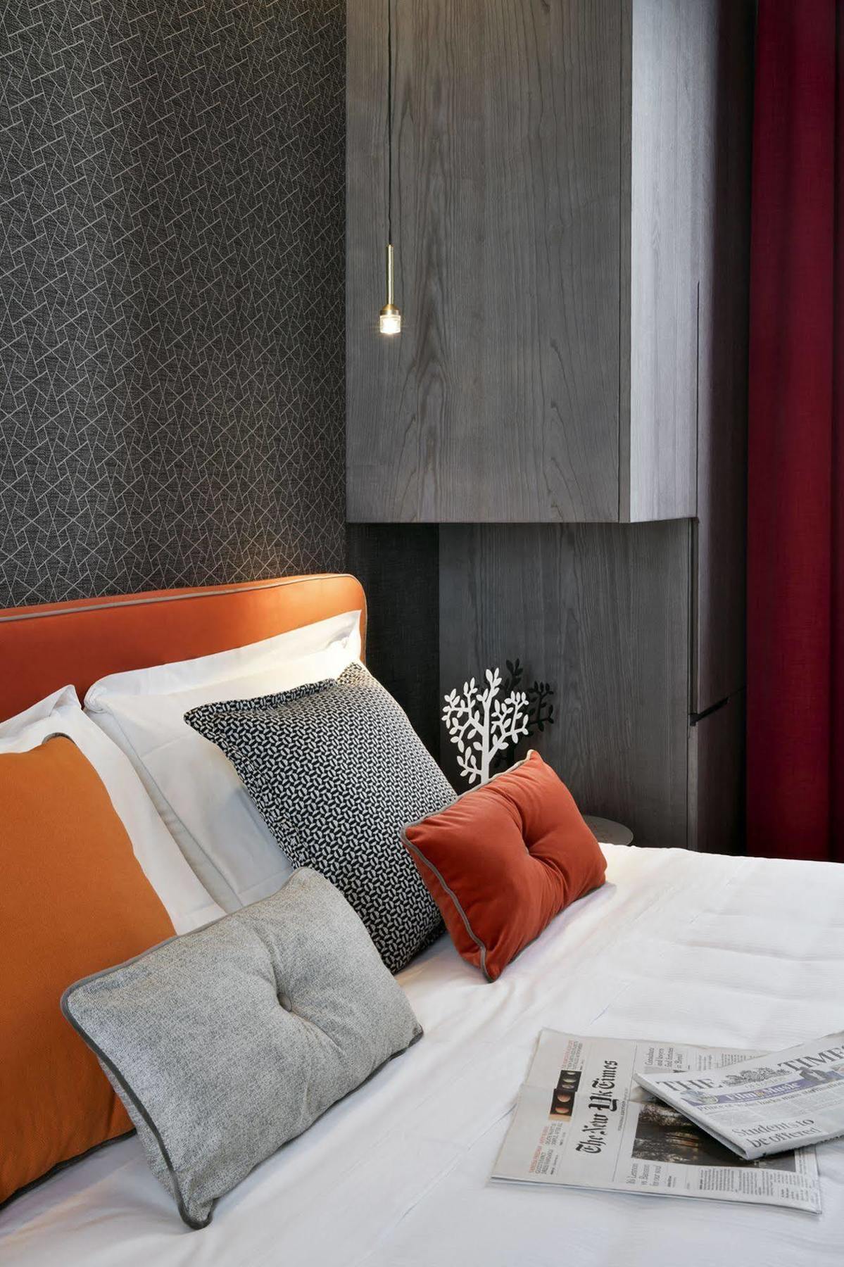 Conti Guest House Milano Ngoại thất bức ảnh
